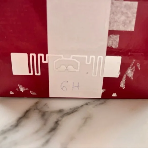 NEW CIRCUS NY Sam Edelman Carmen Bow Ballet Flats Size 5.5 - Picture 11 of 13